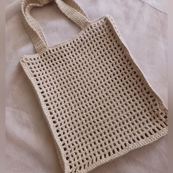 Handmade bag - Picture 2 of 8